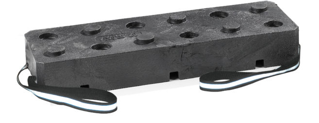 Stabilisering Resqtec Cribbing Blocks - Image 4