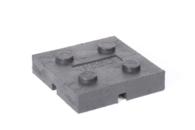 Stabilisering Resqtec Cribbing Blocks - Image 2