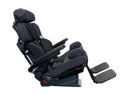 Spesialseter - GS seat - Image 2