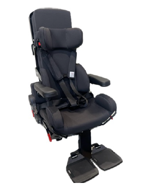 Spesialseter - GS seat - Image 3