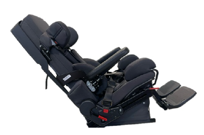 Spesialseter - GS seat - Image 4